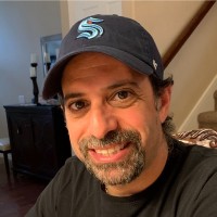 Gilles Khouzam's profile photo