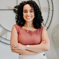 Women's Council of Realtors L.A/ Beverly Hills Employee Damarys Cover's profile photo