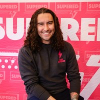 Supered Employee Christopher ️'s profile photo