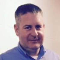 Sponseller Group Inc Employee John Rupp's profile photo