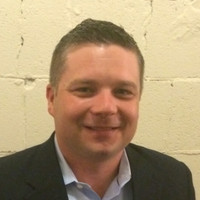 CIMA Services LP Employee Brent Ellis's profile photo