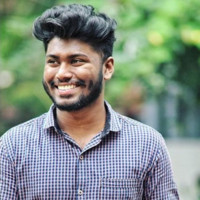 Nithin Mathew Email & Phone Number