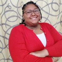 Fagan & Crouse Employee Dauminique Blake's profile photo