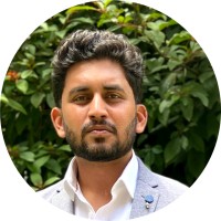MindMatrix.io Employee Tirumal Mutalikdesai's profile photo