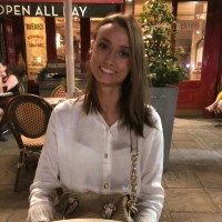 Agent Provocateur Employee Aimee Jackson's profile photo