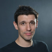 90 Seconds Employee Josh Vickers's profile photo