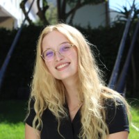 Gendac Software Engineering (Pty) Ltd. Employee Juliet Summers's profile photo
