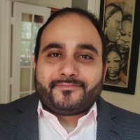 Tecolote Research Employee Andrew Vann's profile photo