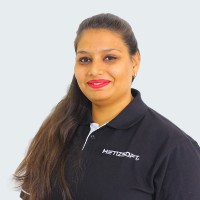 Metizsoft Solutions Private Limited Employee Reema Limbachia's profile photo