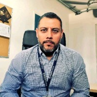 Entrada Group Mexico Employee Jonathan Nava Rodríguez's profile photo