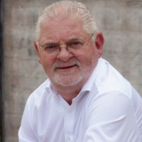 KWS Infra Employee Bert van Loo's profile photo