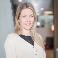 DV Bern AG Employee Susanne Stauber's profile photo