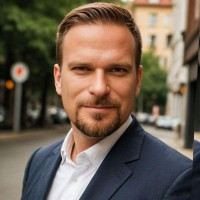 Knowledge Hub Media Employee James Pastuf's profile photo