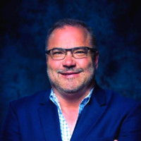 OUR Center Employee Britt Gralka's profile photo