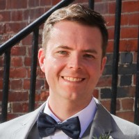 Vaxess Technologies Employee Matthew Dirckx's profile photo