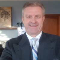 Cargill Employee Harry Dyck's profile photo