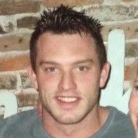 Grooveyard Employee Keelan Lynch's profile photo