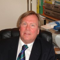 ADHARTAS HEALTHCARE ADVISORS LTD Employee Bruce Murdoch's profile photo