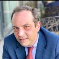 CEPYME Employee David Pacheco di Geronimo's profile photo