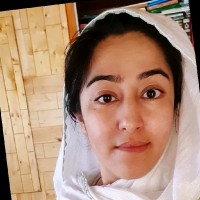 Shafiya Razavi's profile photo