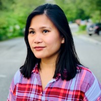 The George Washington University Hospital Employee Hannah Daniel's profile photo