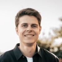 Center Denmark Employee Andreas Thomsen's profile photo