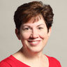 GfK Custom Research North America Employee Jackie Powers's profile photo