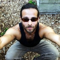 Phinney Neighborhood Association Employee Eric Jusino's profile photo