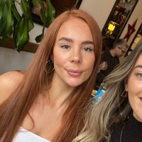 Merivale Employee Amber Cunningham's profile photo