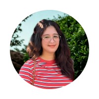 Speechpad Transcription & Caption Services Employee Krystal Bacaltos's profile photo