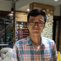 Laza Medical Employee Kevin Zhang's profile photo