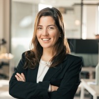 Hello Heart Employee Michal Gutman's profile photo