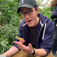 Gener8 Employee Arber Pllana's profile photo