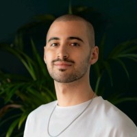 Rolled Employee Adam Miller's profile photo