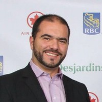 Edmond Baroud Email & Phone Number