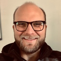 Squeeze Media Employee James Fry's profile photo