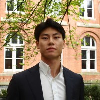 Adelaide Employee Alexander Luo's profile photo