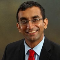 Advocates for Highway and Auto Safety Employee Omar Masood's profile photo