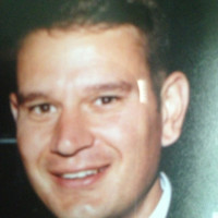 United Nations Volunteers Employee Erik Fegenbush's profile photo