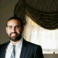 AUG Pharma Employee Khaled Elkenawy's profile photo