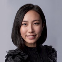 Rakuten Rewards Employee Amy Jung's profile photo