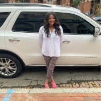 New Horizons Healthcare Employee Tatayana Cicero's profile photo