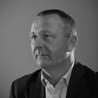 Broker Insights Employee Iain Crole's profile photo