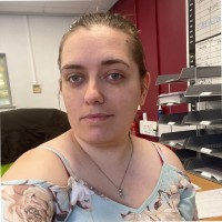 Curtis Print & Packaging (UK) Employee Amy Soper's profile photo