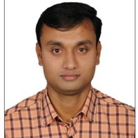 Ashwin Chaudhari Email & Phone Number