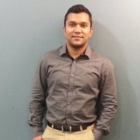 OnDeck Employee Devesh More's profile photo