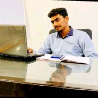 First Ring Solutions Employee Udit Dabas's profile photo