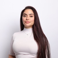 JPMorgan Chase & Co. Employee Noy Saban's profile photo