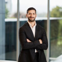 HISENSE AUSTRALIA PTY LTD Employee Kleanthis Mantzouranis's profile photo