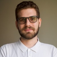 Recrowd Employee Dejan Trevisan's profile photo